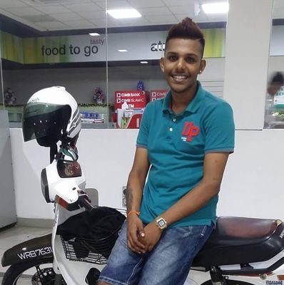 kesavajoshua's profile picture. 