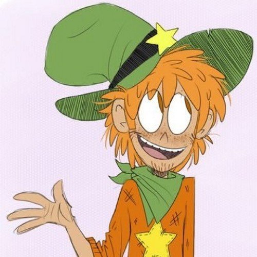 Hia! There wonder here! Heya have you seen my good ol' buddy Silvia? 「#WanderIverYanderRP」✯#SemiDetailed✯