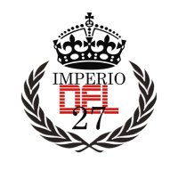 Imperio Del 27(@Imperio_Del27) 's Twitter Profile Photo