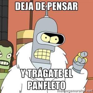 Escroniano's profile picture. hipócrita profesional a tiempo completo & domador de burócratas.