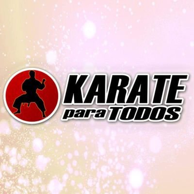 El Karate es una disciplina basada en el espíritu, la paz, la conciencia y sobre todo de hombres honestos y sensatos que aman el arte marcial.