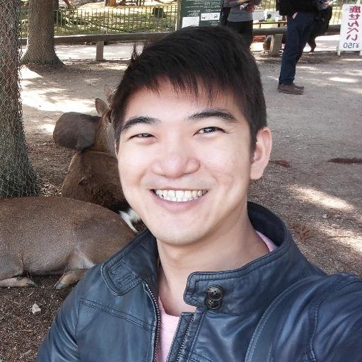 anduslim's profile picture. Technology Enthusiast | Engineer