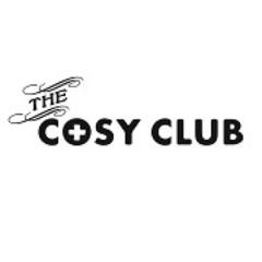 From a lazy breakfast to family lunch or a night out in your glad rags. Think mansion splendour meets village hall eccentricity. For the latest: @The_CosyClub