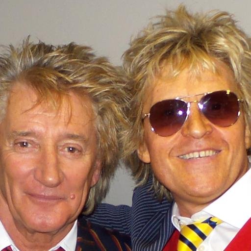 Rod Stewart Tribute Act - Rod Stuart