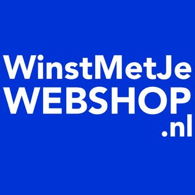 Wouterkoppen1's profile picture. Oké, je hebt een een webshop. Verdubbel je omzet met onze tips en trucks.