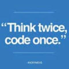 _codingeek's profile picture. A programming learning center. Codingeek is a platform for developers by developers to provide the best tutorials related to any programming topic.