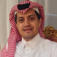 Dr. Saad Alqahtani(@SaadJraib) 's Twitter Profile Photo