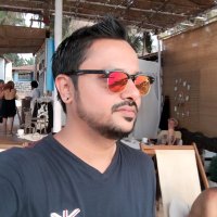 Parag Mehta (@parag81mehta) 's Twitter Profile