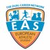 EAS (@eas_dualcareer) Twitter profile photo EAS (@eas_dualcareer) Twitter profile photo