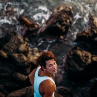 Kevin Paul (@kevinpaulswim) 's Twitter Profile
