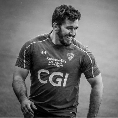 Falgoux Etienne Profile