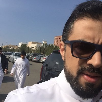 Majed__j's profile picture. ((-;