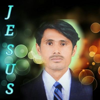 My special  is Jesus
