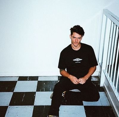 Diegohsrpg's profile picture. 