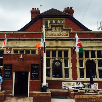 The Foresters Arms At Theforestersbs7 Twitter - 