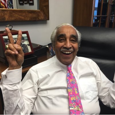 Member of the US Congress proudly representing NY's 13th District. Connect with me @cbrangel, https://t.co/lGvwuJPraz and https://t.co/n3g5etgQ8r.