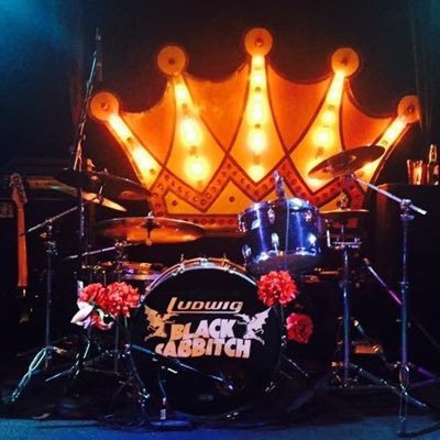 Black_Sabbitch's profile picture. THE All Female Black Sabbath