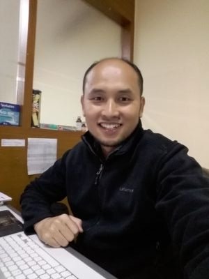 EIAli_Imron's profile picture. 