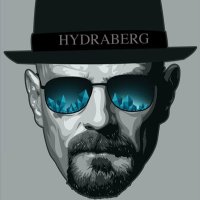 HYDRABERG (@hydraberg) 's Twitter Profile