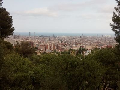 Barcelona-España!!