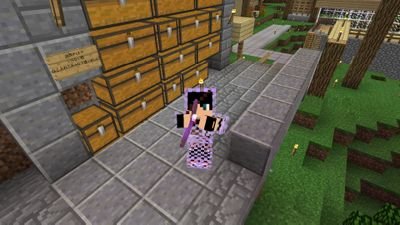 QIGKhCl5tFBjHkR's profile picture. 不定期でマイクラpeでマルチしてます。鯖名はおいでよみんなの森 パスワード 514
無言フォローすまん！