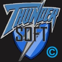 ThunderSoftInc's profile picture. 