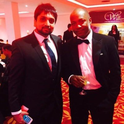 arjrana's profile picture. Managing Director at @RAINCORPLTD. I am an enthusiastic and ambitious entrepreneur with a contagious passion for life and exploring what it has to offer :)
