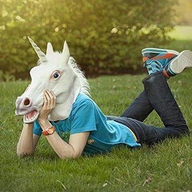 Dev_UA_Horse's profile picture. ПЕРШИЙ ЗАСТУПНИК НЕЗЛАМНОСТІ