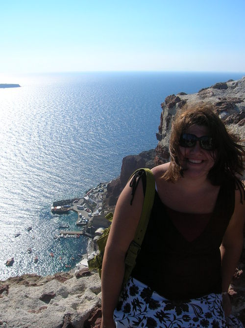 paulina_p's profile picture. Librarian. Passion for information, travel, languages, & baking.  Amateur runner & coffee fiend. A Detroit gal.
