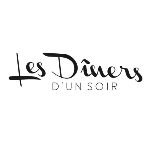 Nous créons les plus belles rencontres autour d'un dîner... Concept : Dîner avec un invité venu partager ses expériences et discuter tous ensemble Bon appétit!