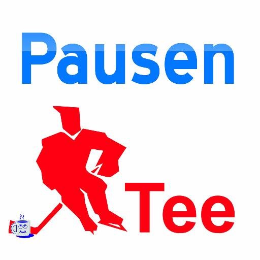 Pausentee - der etwas andere Hockey-Podcast von @EPNilsKloppmann & @Coyote_22.