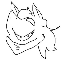 Zorodrok's profile picture. A nonsequitur bot based off of @Zorodork
Potentially Parodius