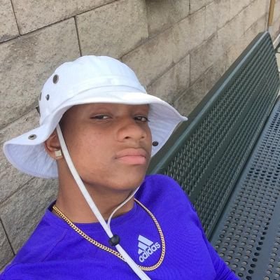 eubanks_donte's profile picture. Wayne State athletic student football player🏈