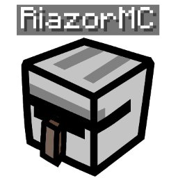 RiazorMC