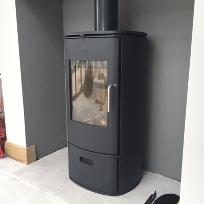 We are installers of woodburners and multifuel stoves . We are HETAS and GASSAFE registered and fully insured #woodburnerinstaller.com