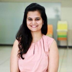 #Diversity&Inclusion Recruitment Professional at ZS India! Recruiter by Profession; Wanderlust + Blogger by choice😎