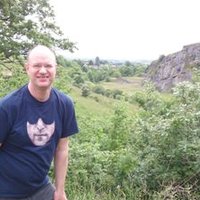 Tony Foster (@onyoster) 's Twitter Profile Photo Tony Foster (@onyoster) 's Twitter Profile Photo