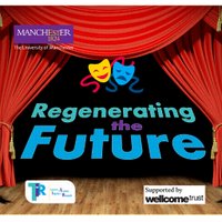 Regenerating Future (@regenfuture) Twitter profile photo