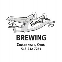 Paradise Brewing (@paradisebrews) 's Twitter Profile