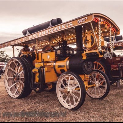 Chickerell Steam & Vintage Show 1st & 2nd July 2023 @ Moor Farm nr Weymouth DT3 4EA #steam #classicvehicles #familydayout #weymouth #chickerell
