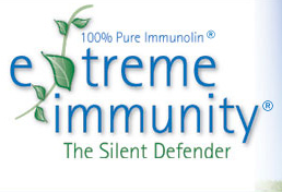 Extreme Immunity