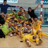 Oxford City Futsal (@lions_oxford) 's Twitter Profile