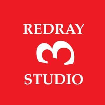 REDRAY3STUDIO