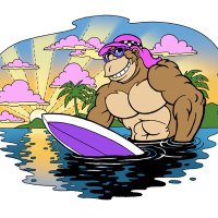 Steve Nazar (@stevenazarart) 's Twitter Profile