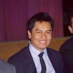 Kevin Gustavo Profile
