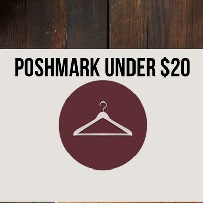 Posh Under $20