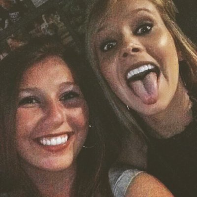 arielmorris31's profile picture. Laurel's sister; Duluth, MN