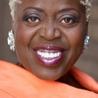 Lillias White(@DIAMONDLILLIAS) 's Twitter Profileg