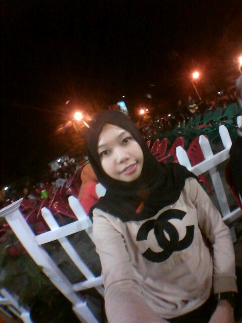 badriyatul08's profile picture. Ig: Badriyatulhusniyah4758