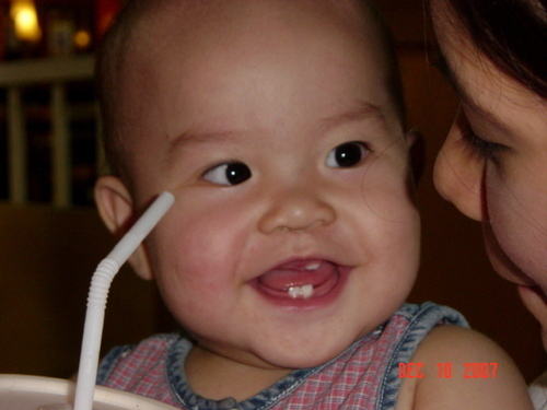 Life is good! Life is great!
So happy being present to the wonder of LIFE... :)